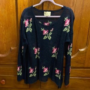 Wildfox White Label Sweater - Lot